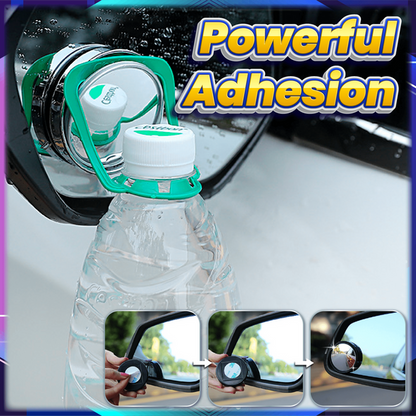 Ellen Adjustable Blind Spot Mirror (2 PCS)