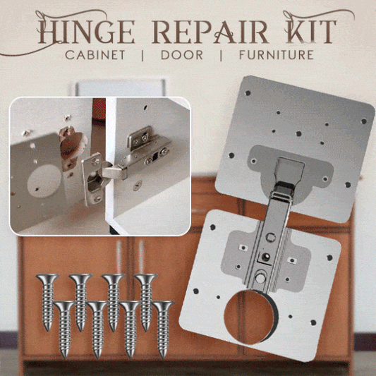 Ellen Hinge Repair Kit