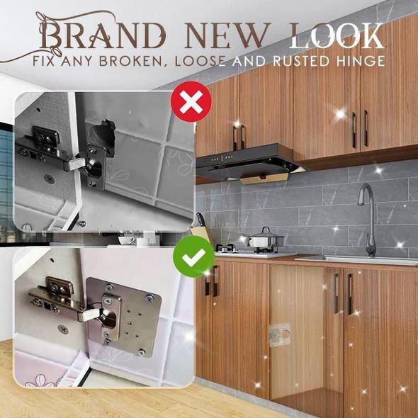 Ellen Hinge Repair Kit