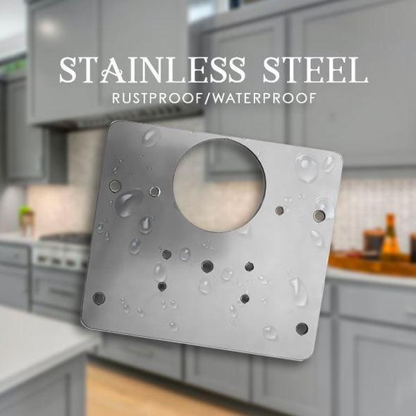 Ellen Hinge Repair Kit