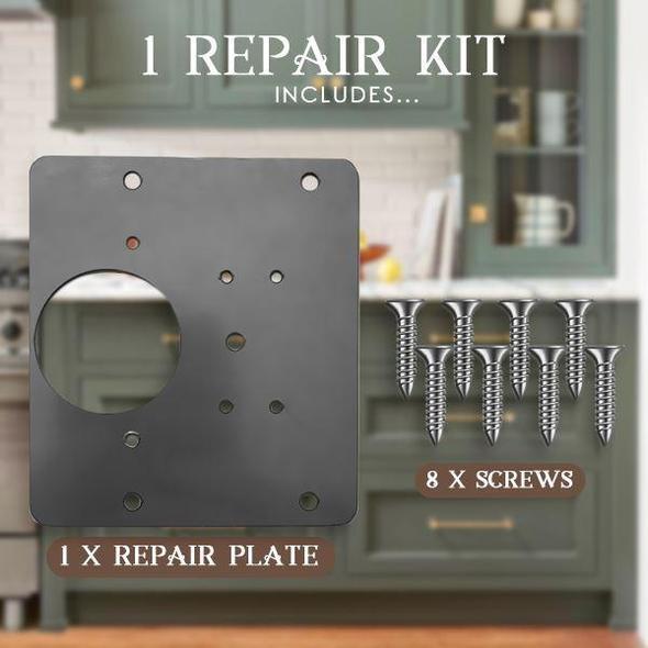 Ellen Hinge Repair Kit